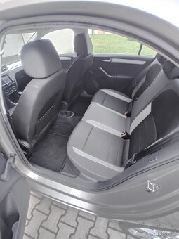 Škoda Rapid, TOP STAV ČR, LED, metal - 6