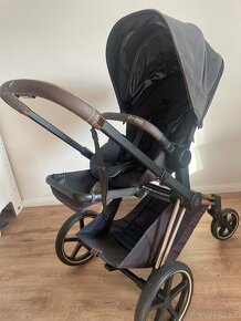 Cybex platinum - 6