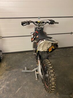 KTM SX 65 - 6