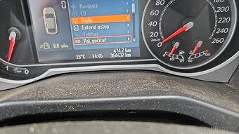 Ford Mondeo mk4 combi automat 2.0tdci 103kw rv.2009 - 6