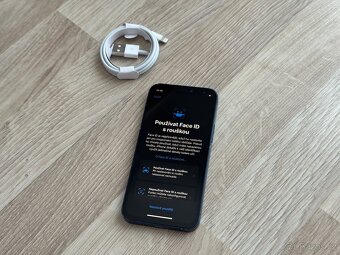 Apple iPhone 12 mini 256Gb Blue / Modrý - 6
