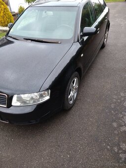 Audi A4 Avant 2.5 TDI 120kw automat - 6