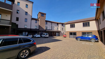 Pronájem sklad, dílna, 230 m², Český Těšín, ul. Ostravská - 6