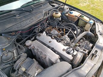 audi A6C4 - 6