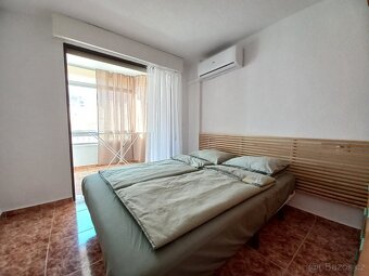 Ubytování Španělsko - Mil Palmeras, až 6 osob, 150 m od moře - 6