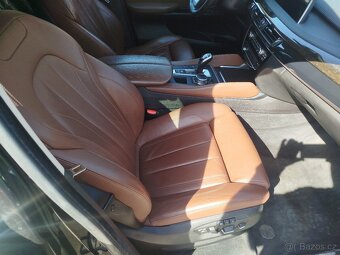 BMW X6 30 d - 6