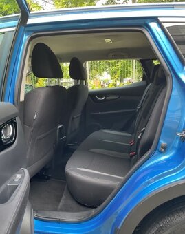 Nissan Qashqai 1.3 DIG-T N-Style EU6d - 6