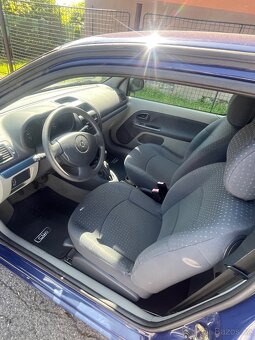 Renault Clio 1.2 43Kw - 6