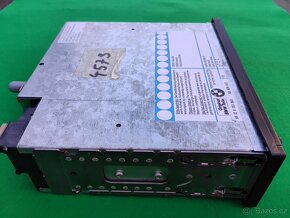 Predám nové rádio BMW Bavaria C III - 6