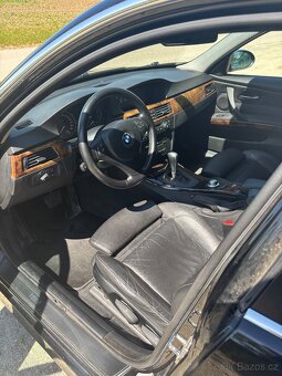 BMW E90 330i - 6