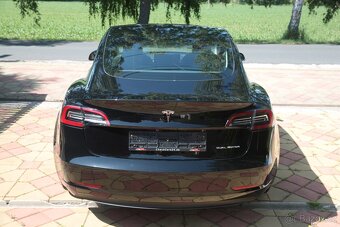 Tesla 3 AWD Long Range 12/23 - havarované - DPH - 6