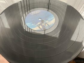 Quiet Riot - QR III. LP - 6
