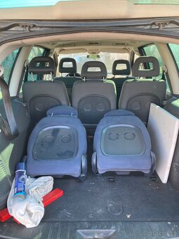 Prodám VW Sharan - 6