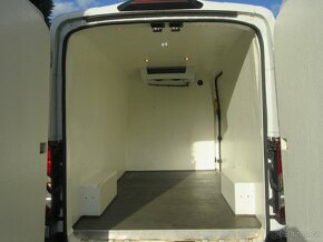 FORD TRANSIT L3H2 CHLADÁK 2.0 TDCI 95KW.ČR.2020 DPH - 6