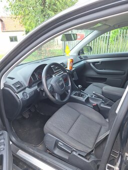 Audi a4 b7 2.0tdi 103kw - 6