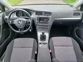 Volkswagen Golf VII, 1.2 tsi, 63 kW, nové rozvody - 6
