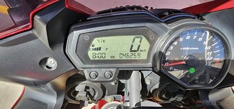 Prodám Yamaha FZ 1 Fazer - 6