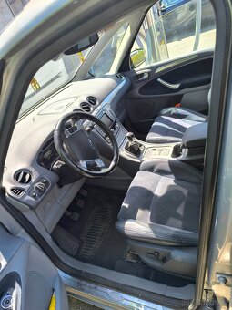 Ford Galaxy 2.0 TDCi - 6