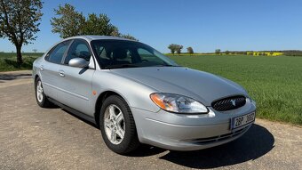 Ford Taurus mk4 3.0 V6 automat USA - 6