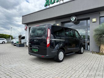 Ford Tourneo 2,2 Custom TREND 2.2 TDCI 9 MÍST DPH - 6