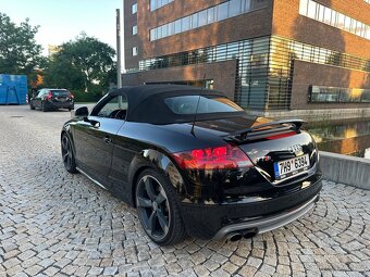 Audi tts 2.0 tfsi 200kw - 6