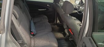 Ford Galaxy 2.0 TDCi Automat - 6