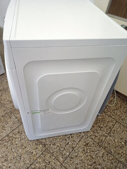 Bauknecht (Whirlpool)pračka 8 kg, A+++ - 6
