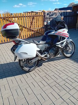 Prodám Honda Varadero - 6