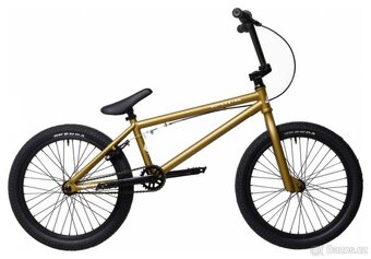 Bmx superstar mirror - 6