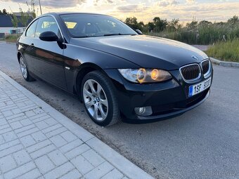 BMW e92 330d COUPÉ-MANUAL-RWD - 6