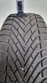 ZIMNÍ PNEU PIRELLI - 6