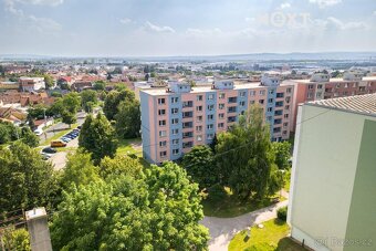 Prodej byt 2+1, 52㎡ - 6