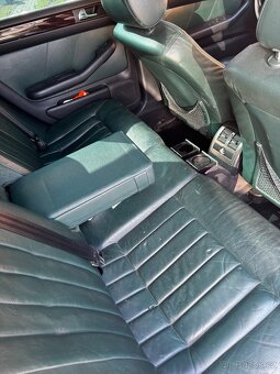 Audi A6 C5 avant - 6