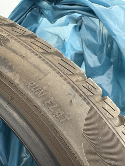245/40 R20 99V Pirelli WINTER SOTTOZERO 3 - 6