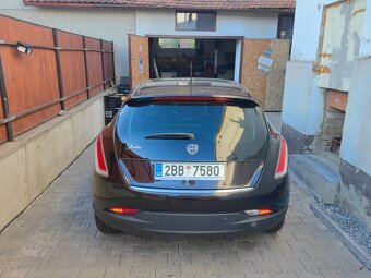 Lancia delta lll 1.6jtdm - 6