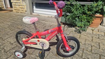 Specialized Hotrock 12" - 6