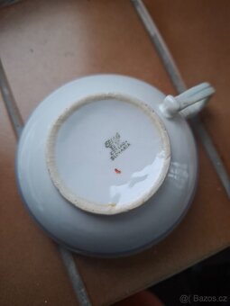Porcelánový set od Epiag - 6