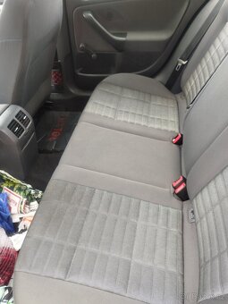 VW GOLF 5 1.4 16V 59KW - 6