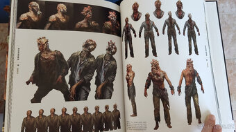 The Art of The Last of Us - 6