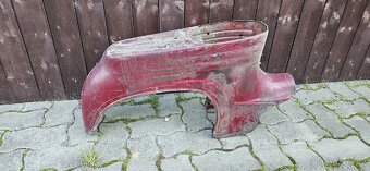 Jawa 50 pionýr 555 - 6