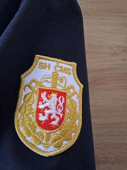 Dámské hasičské šaty vel.52 - 6