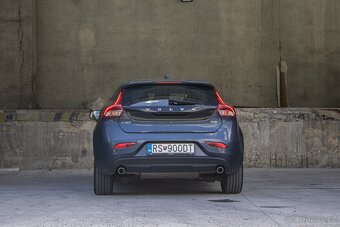 Volvo V40 - 6