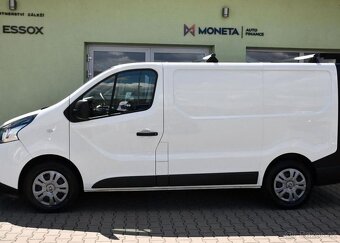 Fiat Talento 2.0Ecojet L1H1 nafta manuál 107 kw - 6