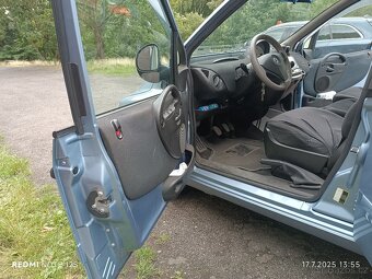 Prodám Fiat Multipla - 6