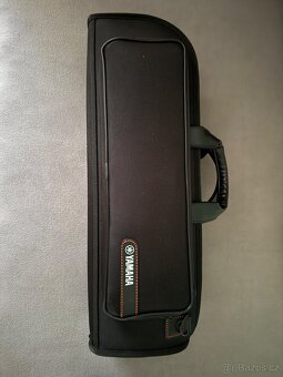 Trumpeta Yamaha YTR 2330 - 6