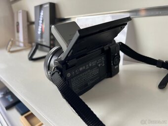 SONY NEX-5R - 6