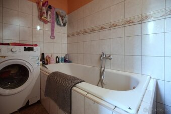 RD 3+1, 150 m², pozemek 715 m² – Stavební mlýn u Mar. Lázní - 6