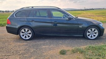 BMW 330XD, KOMBI, 4x4 - 6