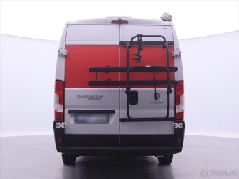 Fiat Ducato 2,3 JTD 96Kw Obytna vestavba (2019) - 6