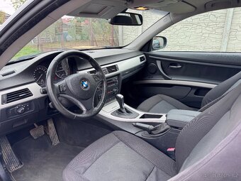 Bmw 320xd e92 - 6